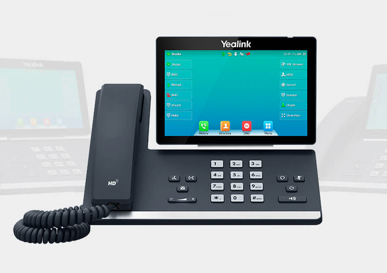 Yealink T54W