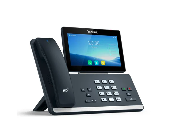 Yealink T57W