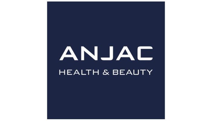 Logo ANJAC