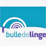 Logo Bulle de linge