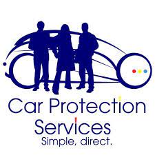 Logo Car Protection Services