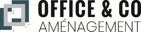 Logo Office & Co